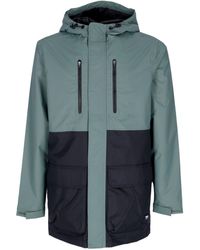 Vans - Sport > Outdoor > Jackets > Wind Jackets - Lyst