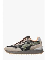 W6yz - Herren Sneaker Yak-M 2015185421D74 Dove - Lyst