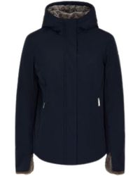 Suns - Jacket Roberta Fur - Lyst