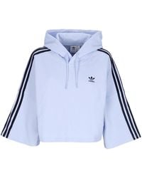 adidas - Hoodies - Lyst
