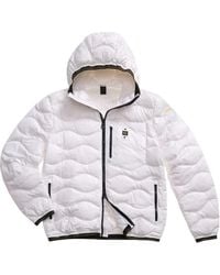 Blauer - Witte Jassen - Lyst