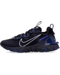 Nike - React Vision Low Shoe - Lyst