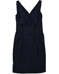 DSquared² - 2 Schwarzes Damenkleid Mod. S75Ct0444S38620090 - Lyst