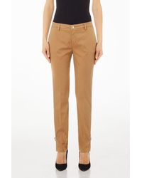 Liu Jo - Pantalon De Mujeres Wf4560 T8191 71320 - Lyst