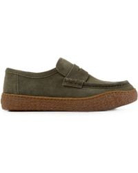 Camper - Peu Terreno Loafers - Lyst