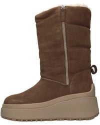 Ash - Winter Boots - Lyst