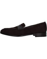 Lidfort - Flat Shoes - Lyst