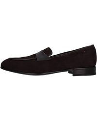 Lidfort - Flat Shoes - Lyst