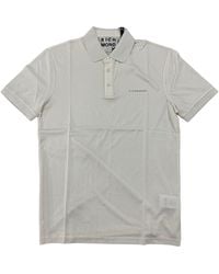 John Richmond - John Richmond Polo Polo Segim - Lyst