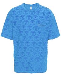Moschino - T-Shirt Homme - Lyst