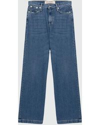 Roy Rogers - Rtw. Blu - Lyst