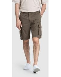 40weft - Kurz Und Bermuda Spitz 2122/1653 - Lyst