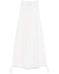 Max Mara - Pants Trousers - Lyst