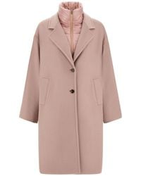 Herno - Roze Jassen - Lyst