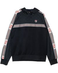 Fila - Sweatshirts & Hoodies > Hoodies - Lyst