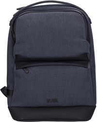 Nava - Zakken. Blauw - Lyst
