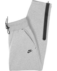 Nike - Lightweight Sportswear Tech Fleece Tracksuit Pants - Lyst