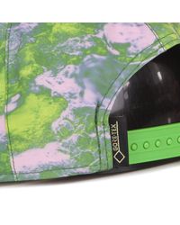 KTZ - Ne Gore Tex 950 Flat Visor Cap - Lyst