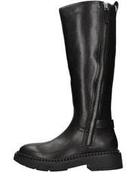 Ash - High Boots - Lyst