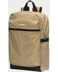 K-Way - Bolsas - Lyst