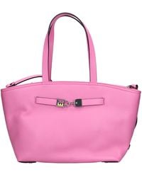 Rebelle - Taschen. Rosa - Lyst
