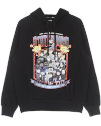 5TATE OF MIND - Sudadera Con Capucha Para Hombre 10.º Aniversario De La Liga Sudadera Con Capucha Negra - Lyst