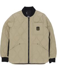 Refrigiwear - Tod Jacket Donsjack - Lyst