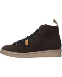 Pànchic - Sneakers Braun - Lyst