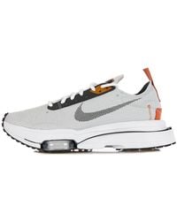 Nike - Air Zoom-Type Se Fog/Dk Smoke/Campfire Low Shoe - Lyst