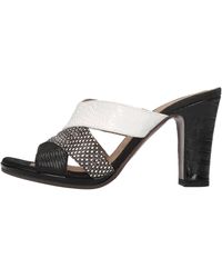 Chie Mihara - Sandel Schwarz - Lyst