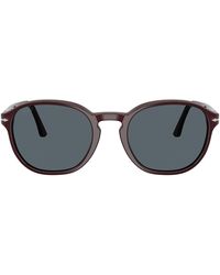 Persol - Sonnenbrillen 0Po3343S-1241R5 Mann - Lyst