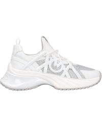 Pinko - Low-Top Sneaker - Lyst