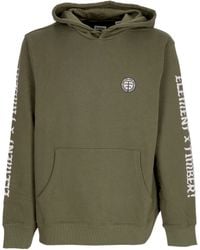 Element - Lichtgewicht Sweatshirt Met Capuchon Voor Jester Hoodie - Lyst