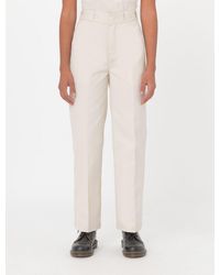 Dickies - Elizaville Werkbroek Damen Maat - Lyst