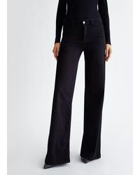 Liu Jo - Jeans Femme Parfait Uf4069 Ds015 8L304 - Lyst