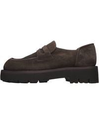 Pantanetti - Flat Shoes - Lyst