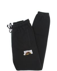 Nike - Fleece Tracksuit Pants Sport Dna Hbr Fleece Pant - Lyst