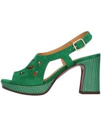 Chie Mihara - High Heel Sandals - Lyst