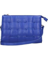 Gaelle - Bolsos Azul - Lyst