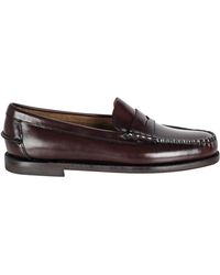 Sebago - Mocassini - Lyst