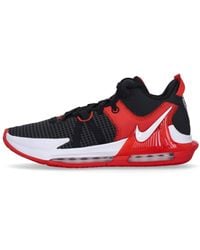 Nike - Lebron Witness Vii Basketball Shoe - Lyst