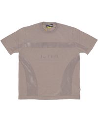 Iuter - Camiseta Knit Tee - Lyst