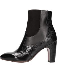 Chie Mihara - Botas Negro - Lyst