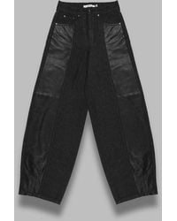 Gestuz - Gz Junia Hw Lauf Jeans - Lyst