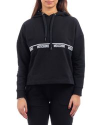 Moschino - Sudadera Interior - Lyst