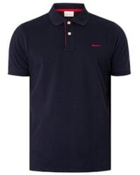 GANT - 252105_433 - Lyst