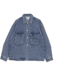 Obey - Morrison Jacket Chaqueta De Trabajo Para Hombre - Lyst