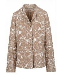 Mama B. - Jacket - Lyst