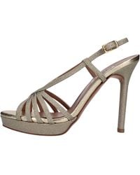 L'amour Paris - Sandals - Lyst