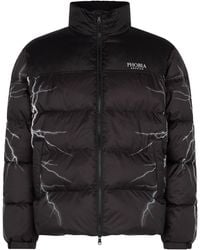 Phobia - Puffy Jacket Down Jacket - Lyst
